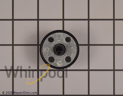 Control Knob W10569590 Alternate Product View