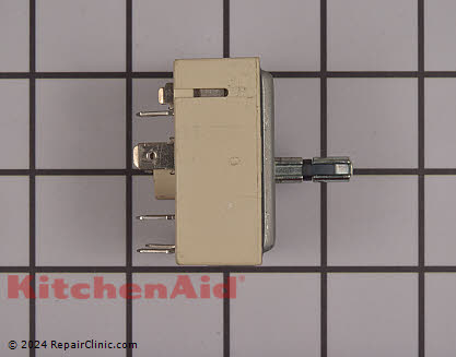 Surface Element Switch 9757124 Alternate Product View