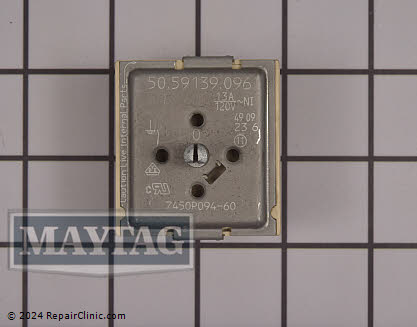 Surface Element Switch W10129627 Alternate Product View