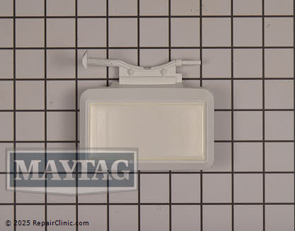 Dispenser Door W10170831 Alternate Product View