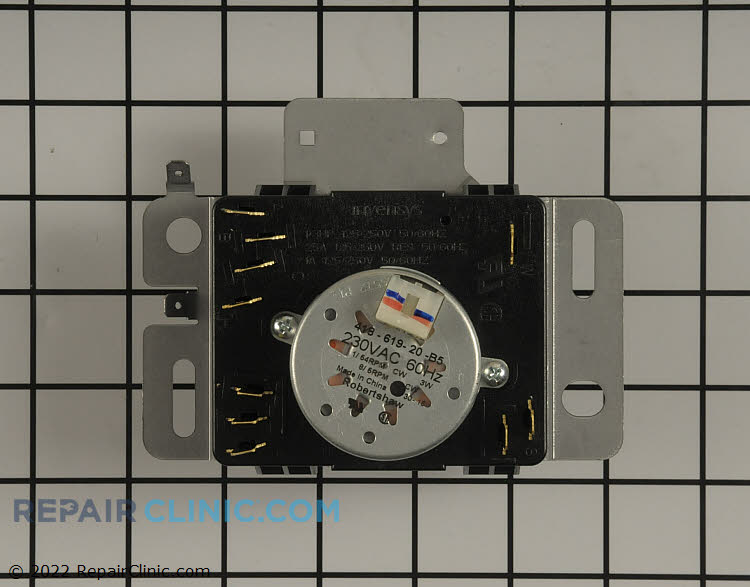 W11043389 Timer