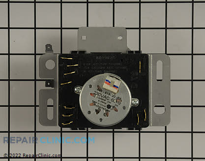 Timer W11043389 Alternate Product View