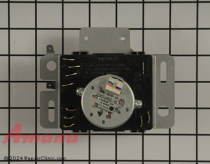 Timer W11043389 Alternate Product View