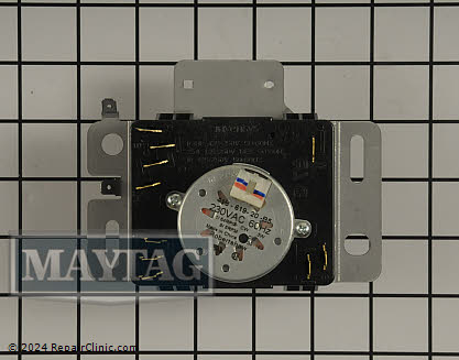 Timer W11043389 Alternate Product View