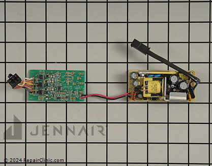 Inverter Board WPW10306786 Alternate Product View