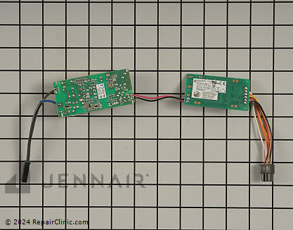 Inverter Board WPW10306786 Alternate Product View
