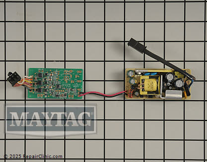 Inverter Board WPW10306786 Alternate Product View