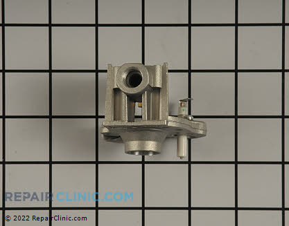 Surface Burner Orifice Holder WPW10319347 Alternate Product View