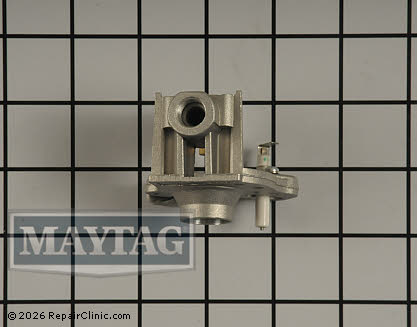 Surface Burner Orifice Holder WPW10319347 Alternate Product View