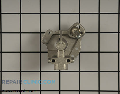Surface Burner Orifice Holder WPW10319347 Alternate Product View