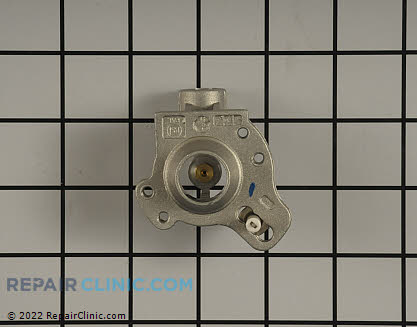 Surface Burner Orifice Holder WPW10319347 Alternate Product View