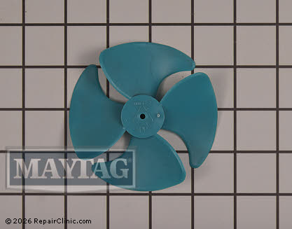 Evaporator Fan Blade 67001370 Alternate Product View