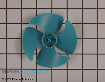 Evaporator Fan Blade 67001370 Alternate Product View