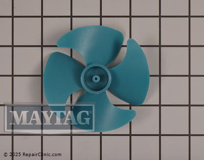 Evaporator Fan Blade 67001370 Alternate Product View