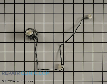 Light Assembly W10853942 Alternate Product View
