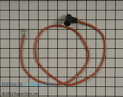 Terminal and Wire 49H84 Alternate Product View