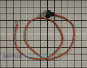 Terminal and Wire - Part # 2715286 Mfg Part # 49H84
