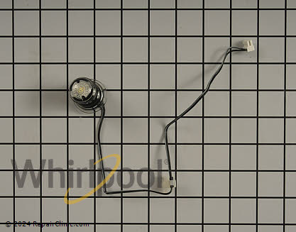 Light Assembly W10853942 Alternate Product View