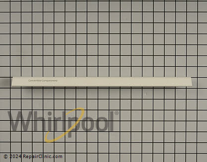 Trim Piece W10309638 Alternate Product View