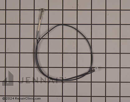 Defrost Sensor with Fuse W11233913 Alternate Product View