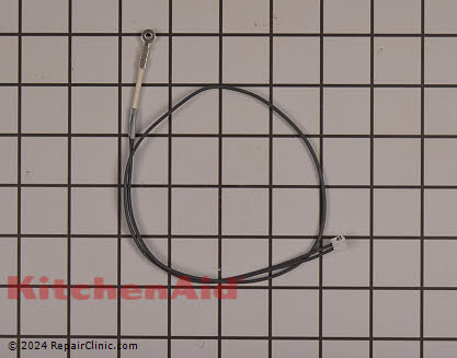 Defrost Sensor with Fuse W11233913 Alternate Product View