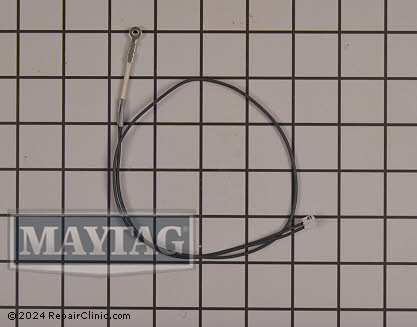 Defrost Sensor with Fuse W11233913 Alternate Product View