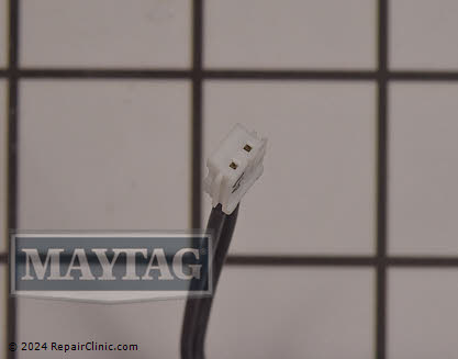 Defrost Sensor with Fuse W11233913 Alternate Product View