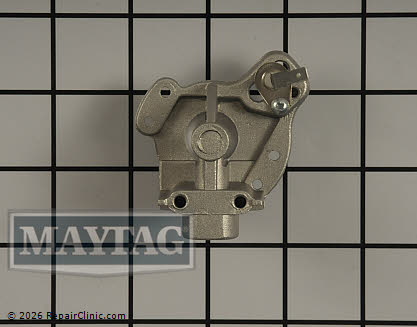 Surface Burner Orifice Holder W10861630 Alternate Product View