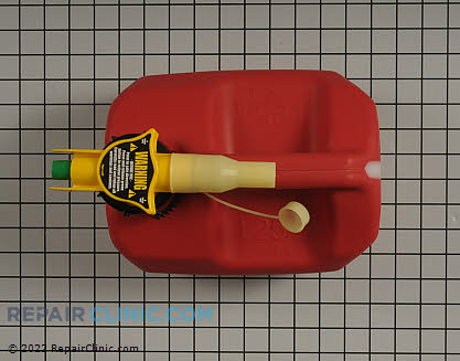 Fuel Tank 1415 Alternate Product View