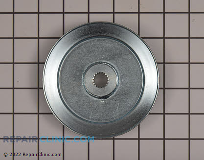 Pulley 1732918SM Alternate Product View