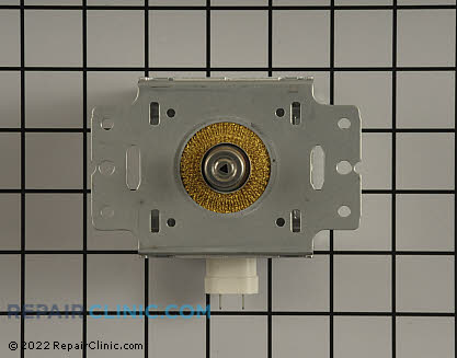 Magnetron 3B71077B Alternate Product View