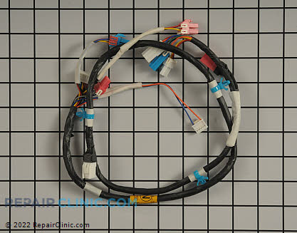 Wire Harness 6850ER2002N Alternate Product View