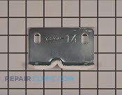 Cover - Part # 2679725 Mfg Part # 239-43968-14
