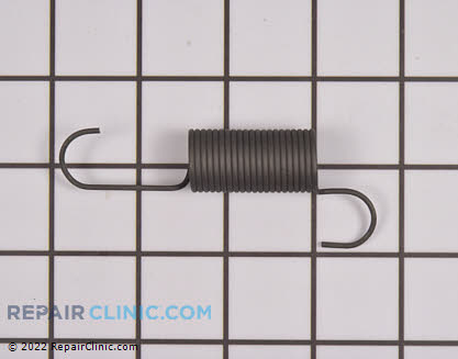 Extension Spring 165X75MA Alternate Product View