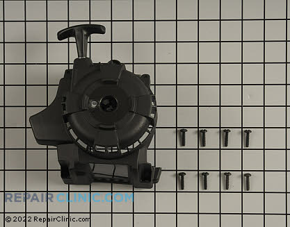Recoil Starter 753-08321 Alternate Product View