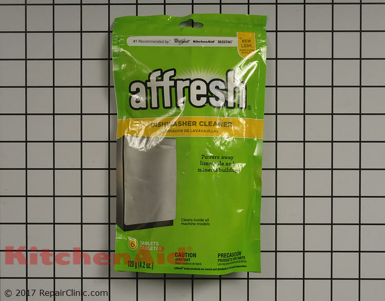 Cleaner W10282479 Alternate Product View