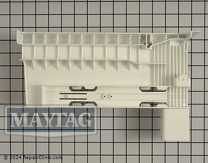 Shelf Support W10540581 Alternate Product View