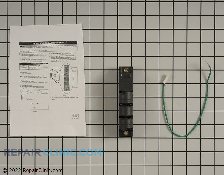 Spark module 5304508269