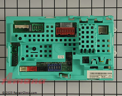 Control Board W10442494 Alternate Product View