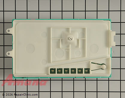Control Board W10442494 Alternate Product View
