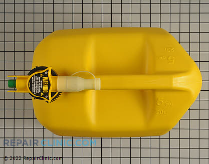 Fuel Tank 1457 Alternate Product View