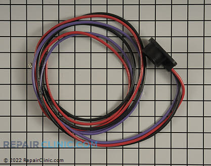 Wire Harness 45-100834-80-1P Alternate Product View