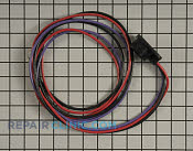 Wire Harness - Part # 2637854 Mfg Part # 45-100834-80-1P