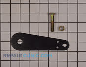 Idler Pulley Lever - Part # 1844737 Mfg Part # 983-0051