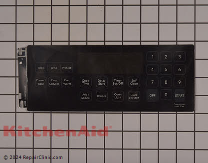 Overlay WPW10340771 Alternate Product View