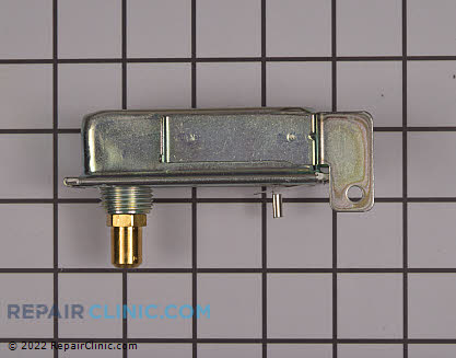 Safety Valve WB21X21212 Alternate Product View