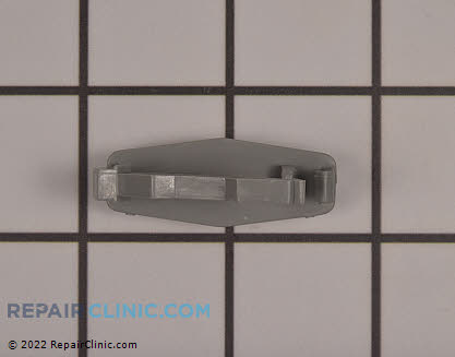 Dishrack Stop Clip 5304506510 Alternate Product View