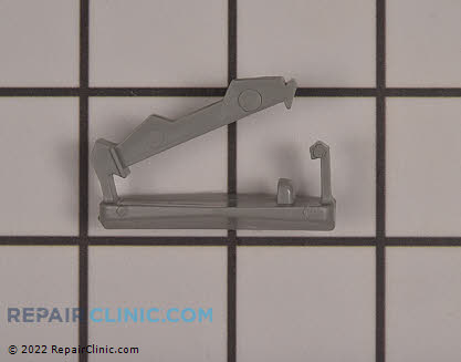 Dishrack Stop Clip 5304506510 Alternate Product View