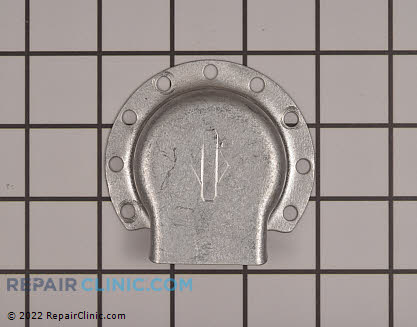 Exhaust Deflector 751B222261 Alternate Product View