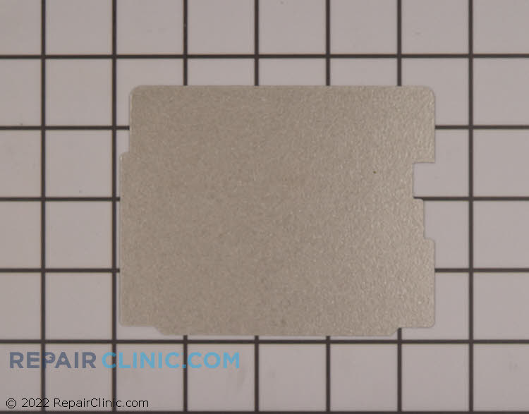 First4Spares qualità superiore Microwave Wave Guide Cover per microonde Sharp 